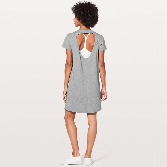Lululemon daytripper dress - Picture 2 of 2